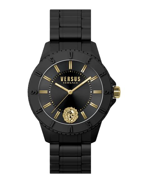 what is versus versace watches